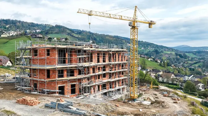 Baubegleitung & Qualitätskontrolle in Alsbach-Hähnlein