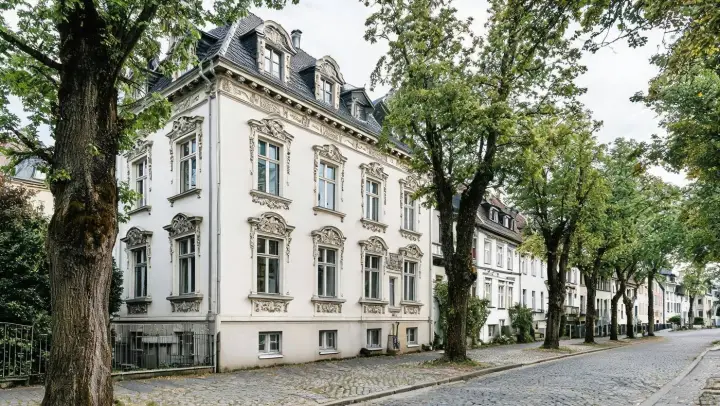 Hauskaufberatung & Bauzustand in Alsbach-Hähnlein